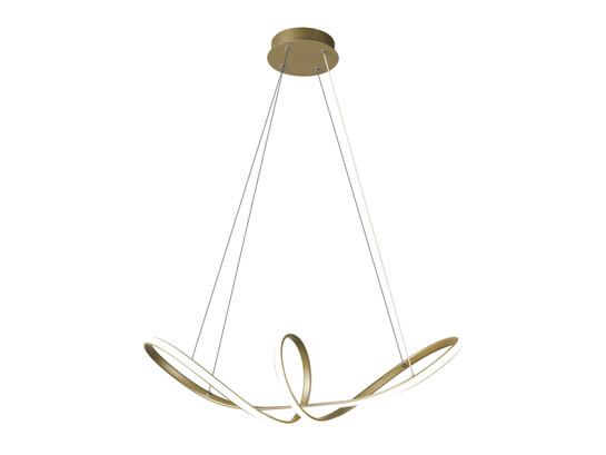 Фото светодиодная люстра Laguna Lighting 25813-45, купить с доставкой на skylight.com.ua