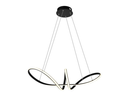 Фото светодиодная люстра Laguna Lighting 25863-45, купить с доставкой на skylight.com.ua