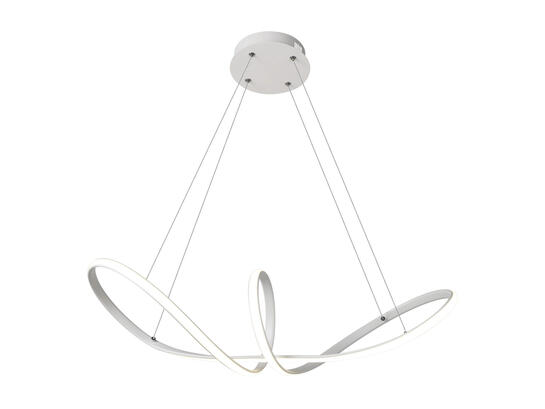 Фото светодиодная люстра Laguna Lighting 25873-45, купить с доставкой на skylight.com.ua