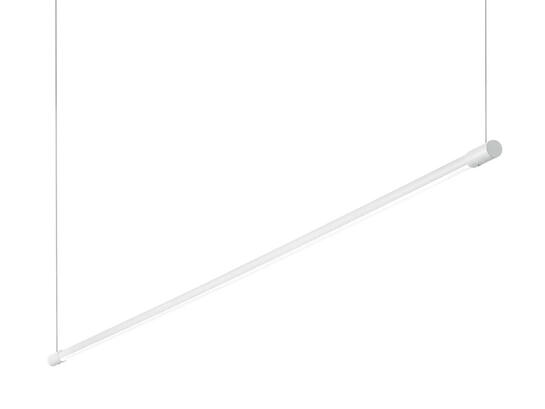 Фото линейная люстра Ideal Lux 258898 Белый, купить с доставкой на skylight.com.ua