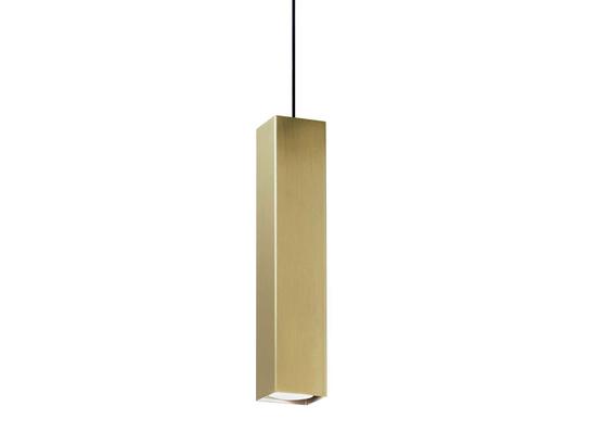 Фото Підвісний світильник SKY SP1 BRASS Ideal Lux 259017, купити з доставкою на skylight.com.ua