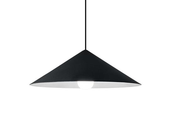 Фото Підвісний світильник CHILI ∅42 BK Ideal Lux 259741, купити з доставкою на skylight.com.ua
