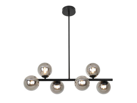 Фото люстра Laguna Lighting 26063-06, купить с доставкой на skylight.com.ua