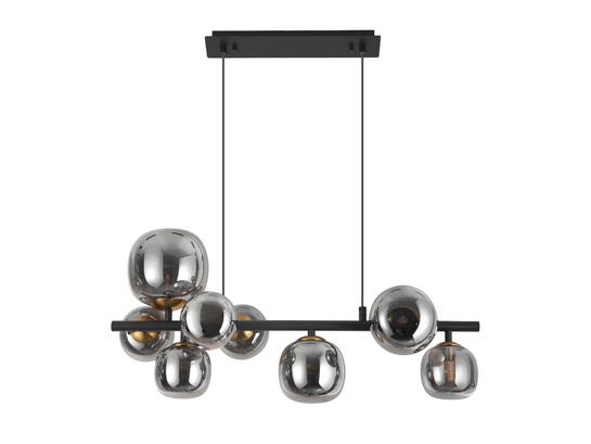 Фото люстра Laguna Lighting 26063-08, купить с доставкой на skylight.com.ua