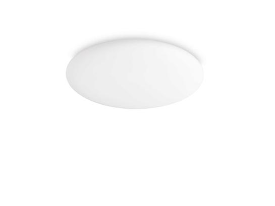 Фото Плафон LEVEL LED 18W Ideal Lux 261164, купить с доставкой на skylight.com.ua 