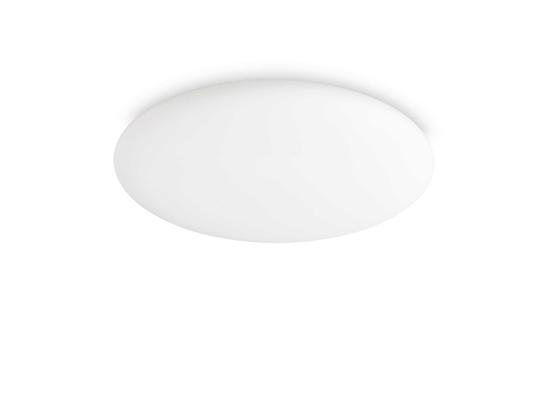 Фото Плафон LEVEL LED 24W Ideal Lux 261188, купити з доставкою на skylight.com.ua