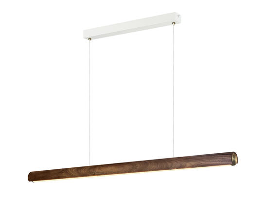 Фото светодиодная люстра Nordlux 2620113014 Akeno, купить с доставкой на skylight.com.ua
