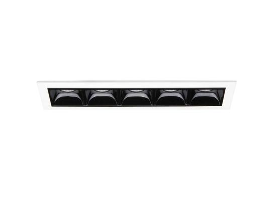 Фото Светодиодный модуль Lika Trim 12W 4000K Ideal Lux 267876, купить с доставкой на skylight.com.ua 