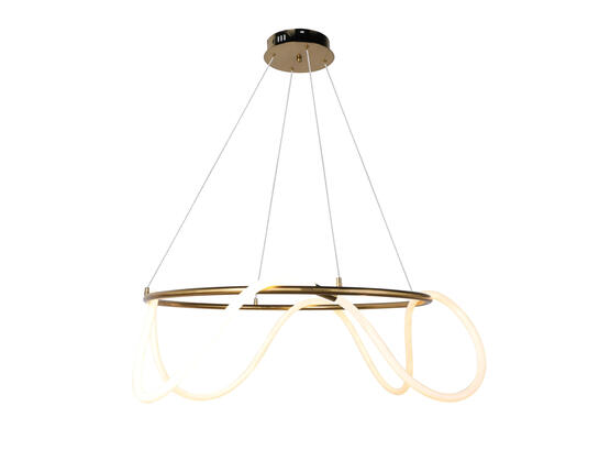 Фото светодиодная люстра Laguna Lighting 26813-40, купить с доставкой на skylight.com.ua