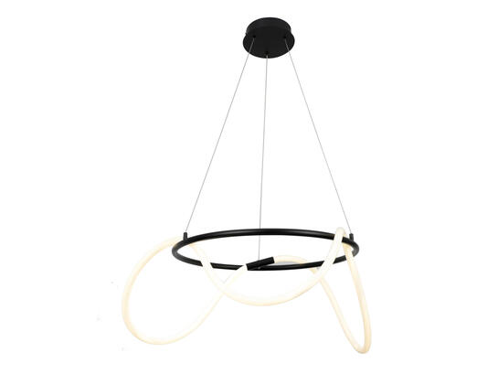 Фото светодиодная люстра Laguna Lighting 26863-30, купить с доставкой на skylight.com.ua