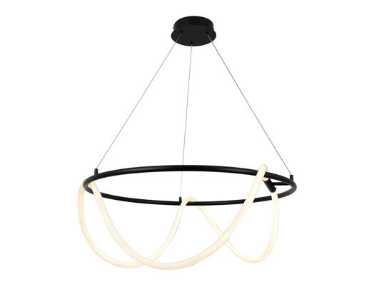 Фото светодиодная люстра Laguna Lighting 26863-40, купить с доставкой на skylight.com.ua