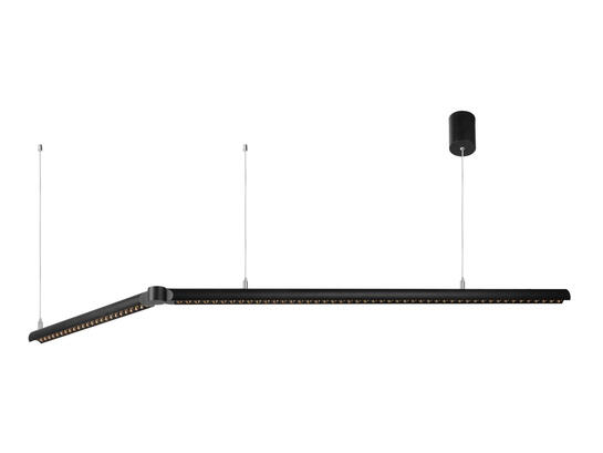 Фото подвесной линейный светильник Laguna Lighting 27063-45, купить с доставкой на skylight.com.ua