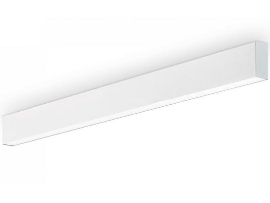 Фото Линейный светильник Steel LED 3000K WH Ideal Lux 276786, купить с доставкой на skylight.com.ua 