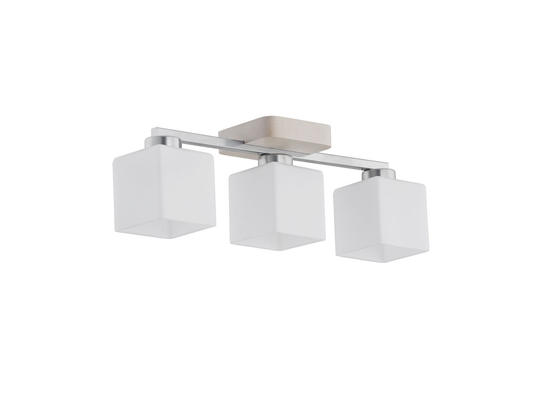 Фото люстра TK Lighting Toni Bez 281, купити з доставкою на skylight.com.ua