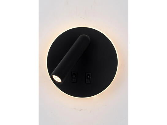 Фото бра Laguna Lighting 28361-08, купить с доставкой на skylight.com.ua