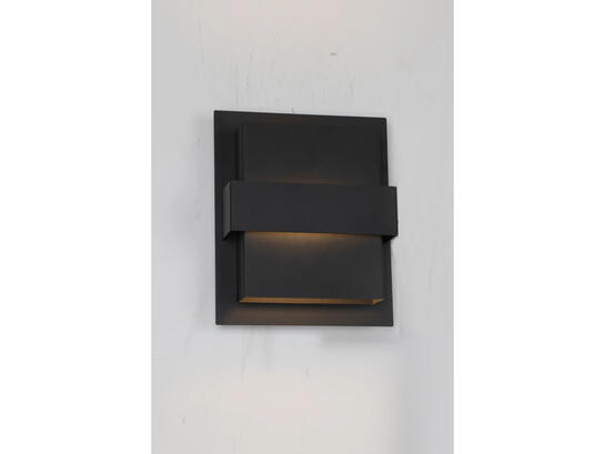 Фото уличная подсветка фасада Laguna Lighting 28561-07, купить с доставкой на skylight.com.ua