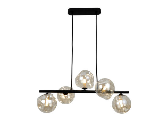 Фото люстра Laguna Lighting 28663-05, купить с доставкой на skylight.com.ua