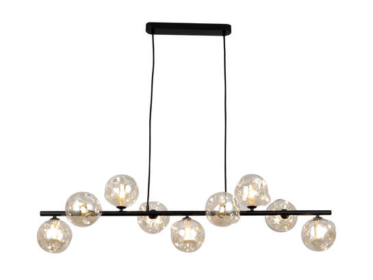 Фото люстра Laguna Lighting 28663-09, купить с доставкой на skylight.com.ua