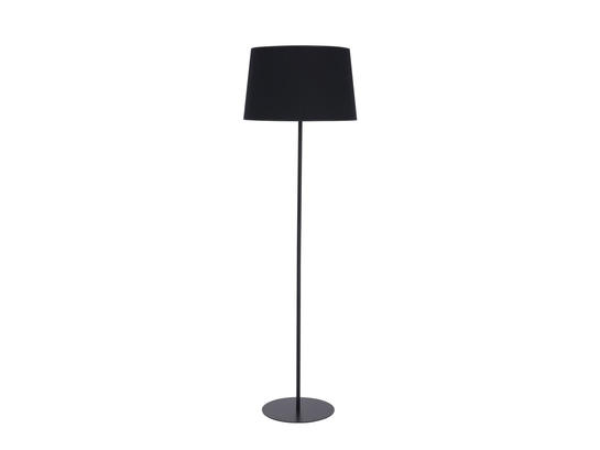 Фото торшер TK Lighting Maja Black 2920, купить с доставкой на skylight.com.ua