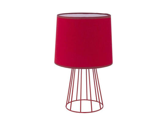 Фото настольная лампа TK Lighting 2931 Sweet, купить с доставкой на skylight.com.ua
