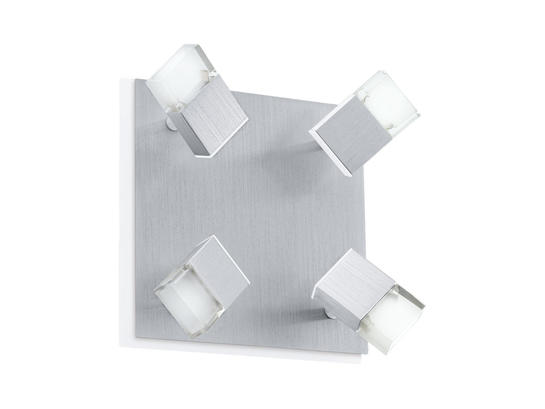 Фото спот Eglo Gemini 30702, купить с доставкой на skylight.com.ua