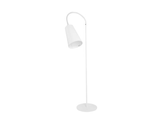 Фото торшер TK Lighting Wire White 3077, купить с доставкой на skylight.com.ua