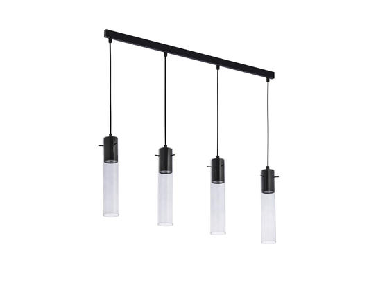 Фото люстра TK Lighting Look Graphite 3149, купить с доставкой на skylight.com.ua