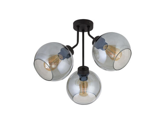 Фото люстра TK Lighting 3152 Wing, купить с доставкой на skylight.com.ua