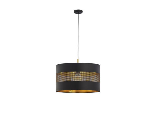 Фото люстра TK Lighting Tago Black 3211, купити з доставкою на skylight.com.ua