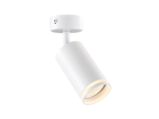 Фото спот Goldlux 322272 Paris белый, купити з доставкою на skylight.com.ua