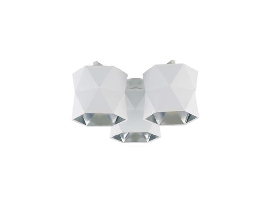 Фото люстра TK Lighting Siro White 3248, купить с доставкой на skylight.com.ua