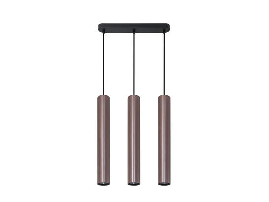 Фото подвесной светильник Goldlux 326157 Lungomare медь, купить с доставкой на skylight.com.ua