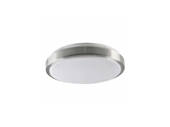 Фото потолочный светильник Goldlux 326843 Benedykt серебро, купить с доставкой на skylight.com.ua