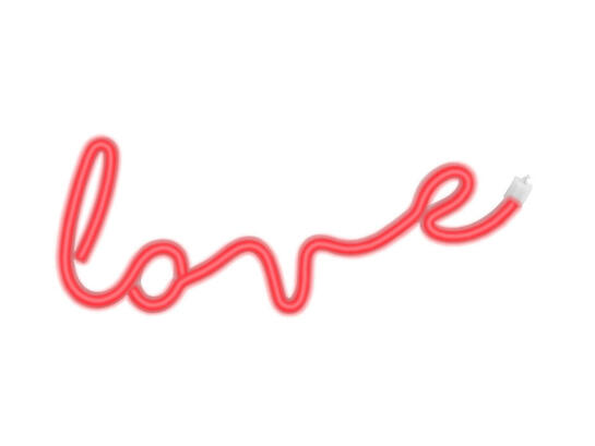 Фото настенный светильник Goldlux 327116 Neon, купить с доставкой на skylight.com.ua