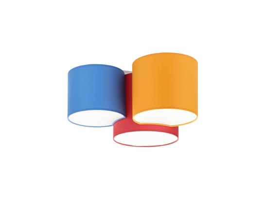 Фото люстра TK Lighting Mona Kids 3275, купити з доставкою на skylight.com.ua