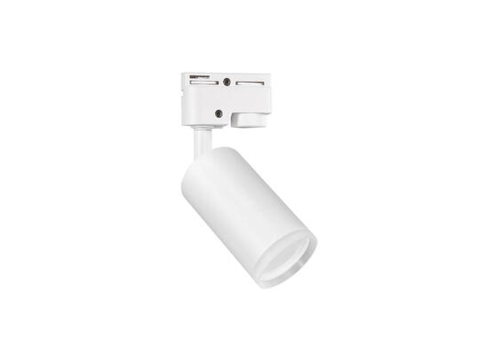 Фото трековый светильник Goldlux 327680 London белый, купить с доставкой на skylight.com.ua