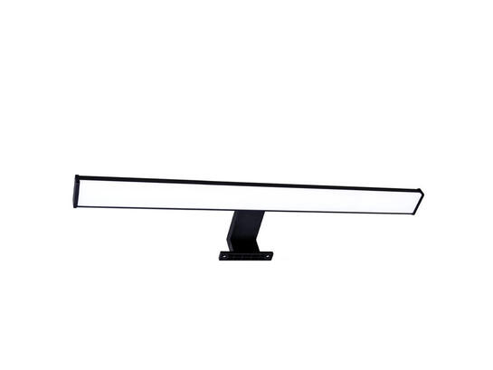 Фото подсветка для зеркала Goldlux 328533 Elba черный, купить с доставкой на skylight.com.ua