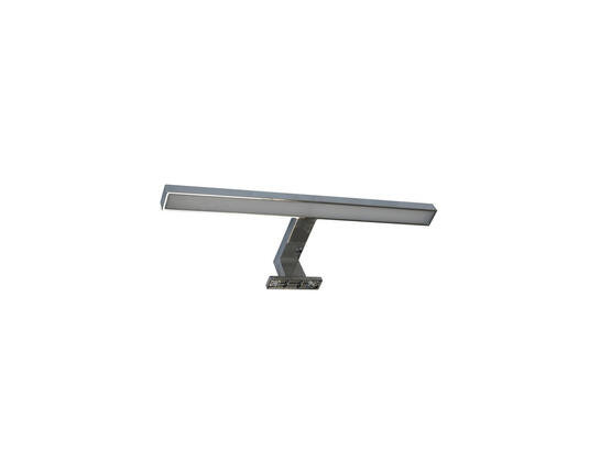 Фото подсветка для зеркала Goldlux 328557 Milos никель/хром, купить с доставкой на skylight.com.ua