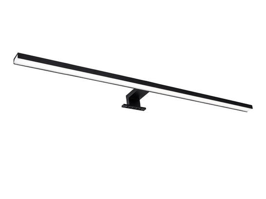 Фото подсветка для зеркала Goldlux 328601 Samos черный, купить с доставкой на skylight.com.ua