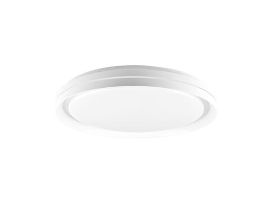 Фото потолочный светильник Goldlux 328809 Eliza белый, купить с доставкой на skylight.com.ua