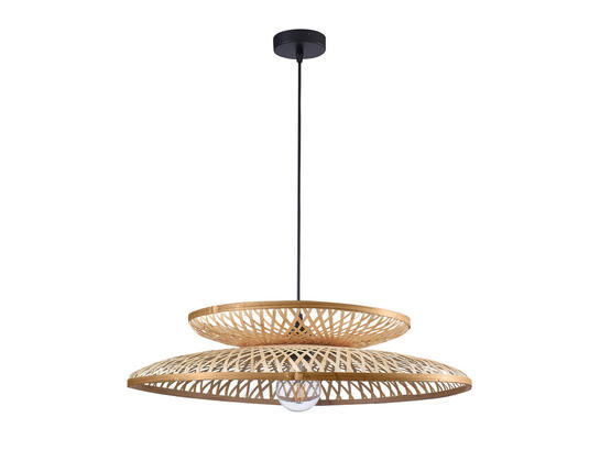 Фото подвесной светильник Goldlux 329103 Bali, купить с доставкой на skylight.com.ua
