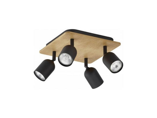 Фото спот TK Lighting Top Wood 3293, купить с доставкой на skylight.com.ua