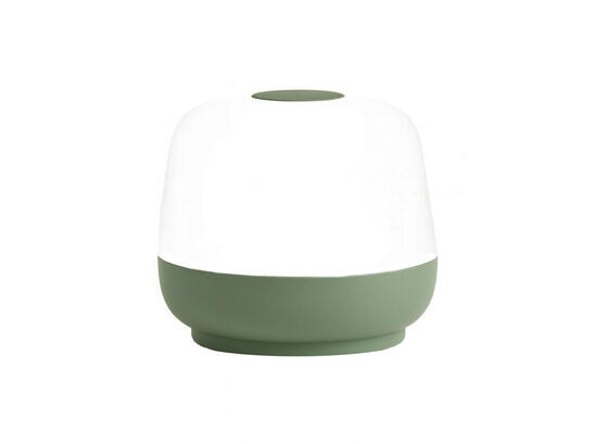 Фото уличный светильник Goldlux 329400 Samba зеленый, купить с доставкой на skylight.com.ua