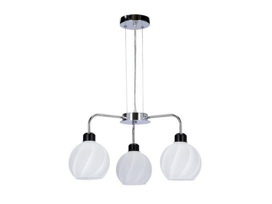 Фото люстра Candellux 33-23834 Larix, купити з доставкою на skylight.com.ua