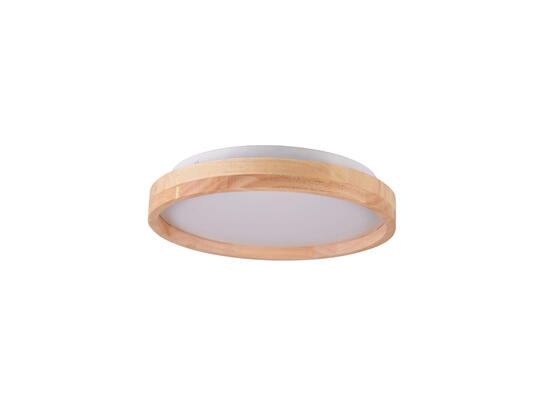 Фото потолочный светильник Goldlux 331908 Janusz бежевый, купить с доставкой на skylight.com.ua