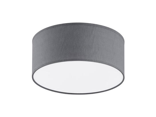 Фото потолочный светильник TK Lighting 3333 Rondo белый , купить с доставкой на skylight.com.ua