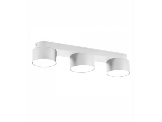 Фото спот TK Lighting Space White 3392, купити з доставкою на skylight.com.ua