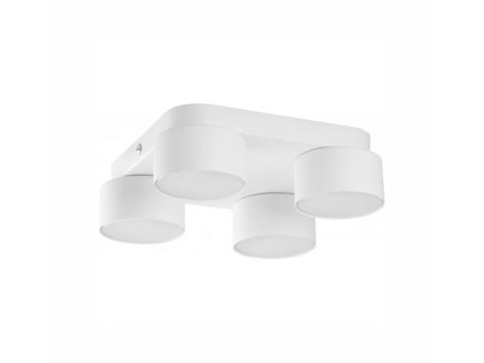 Фото спот TK Lighting Space White 3393, купити з доставкою на skylight.com.ua