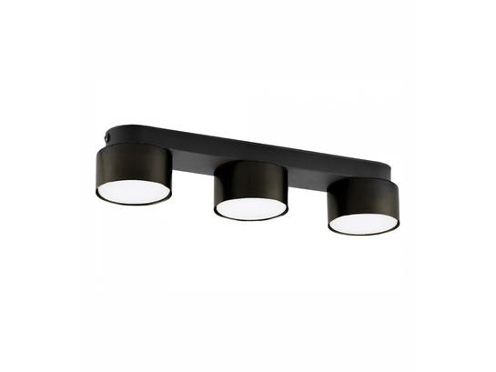 Фото спот TK Lighting Space Black 3400, купить с доставкой на skylight.com.ua