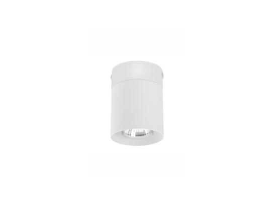 Фото точковий світильник TK Lighting Vico White 3406, купити з доставкою на skylight.com.ua